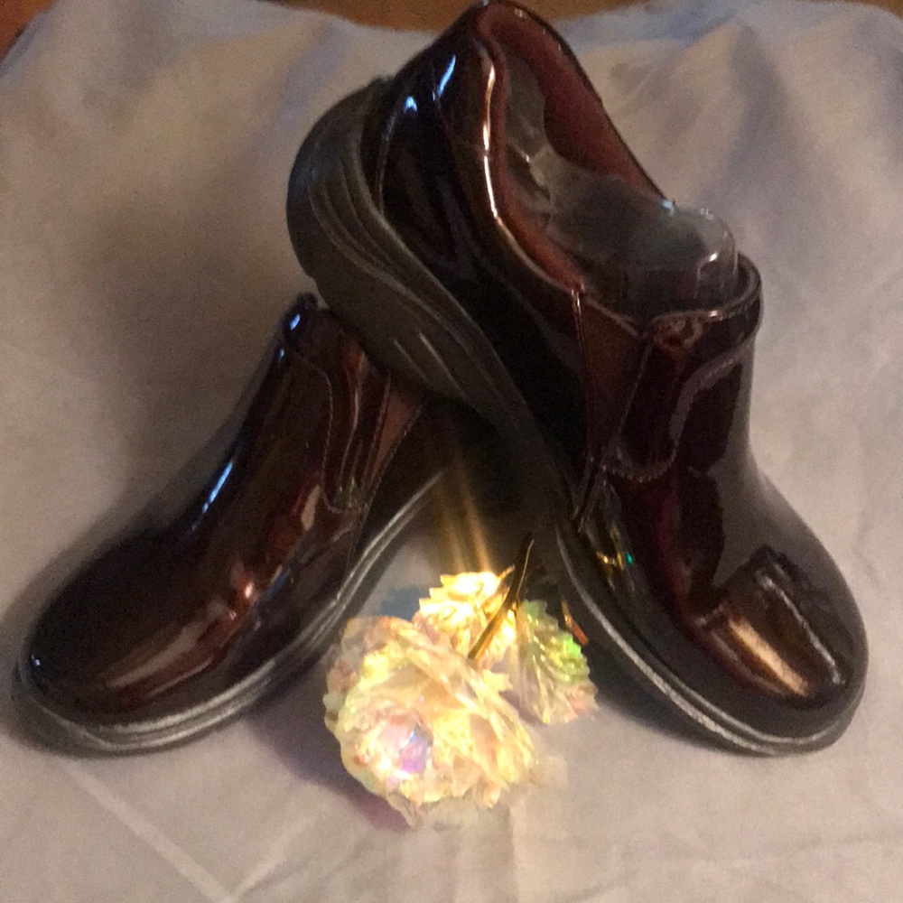 Nurse Mates Shoes